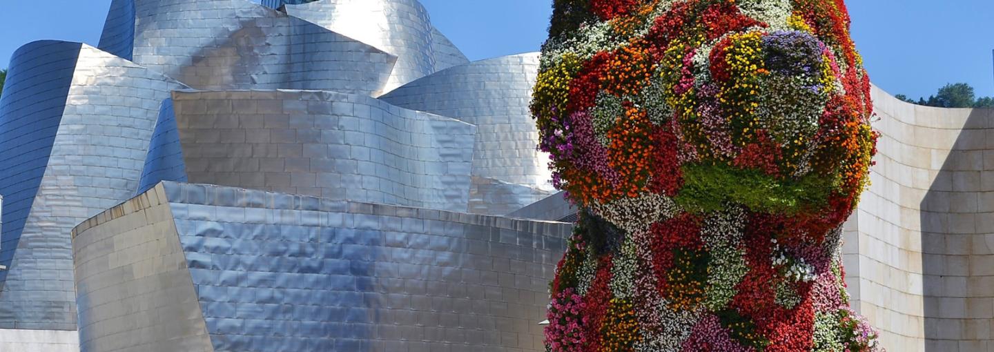 Guggenheim Museum Bilbao