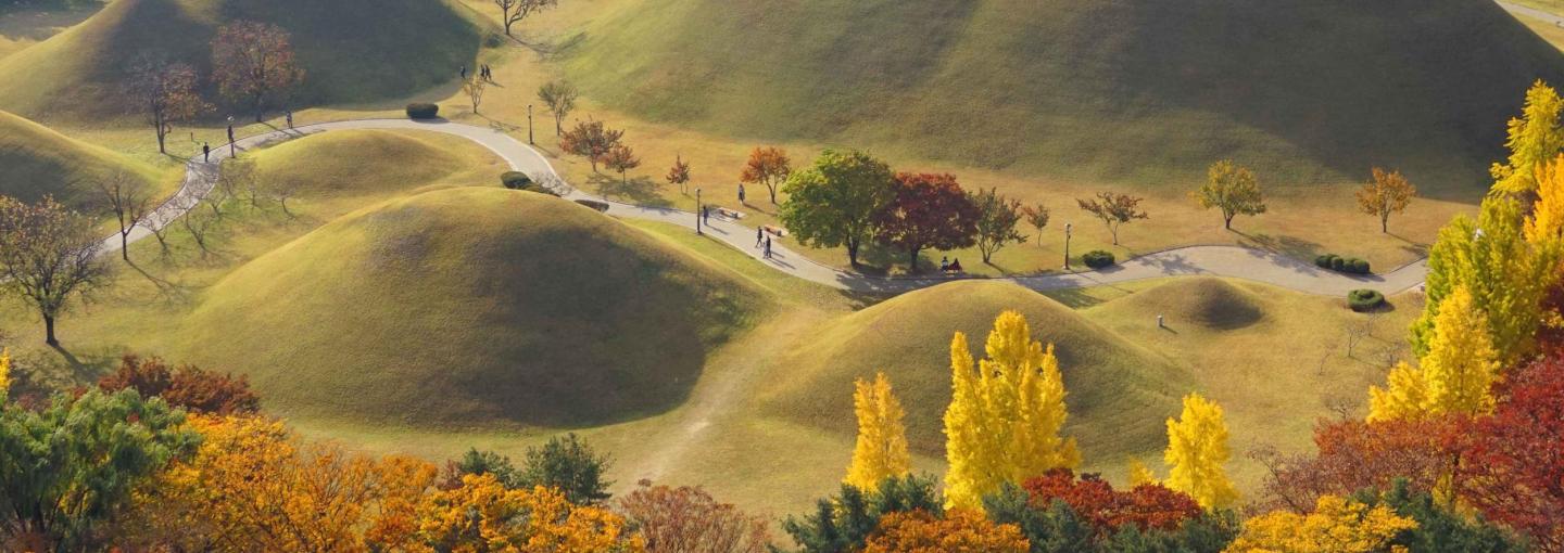 Gyeongju