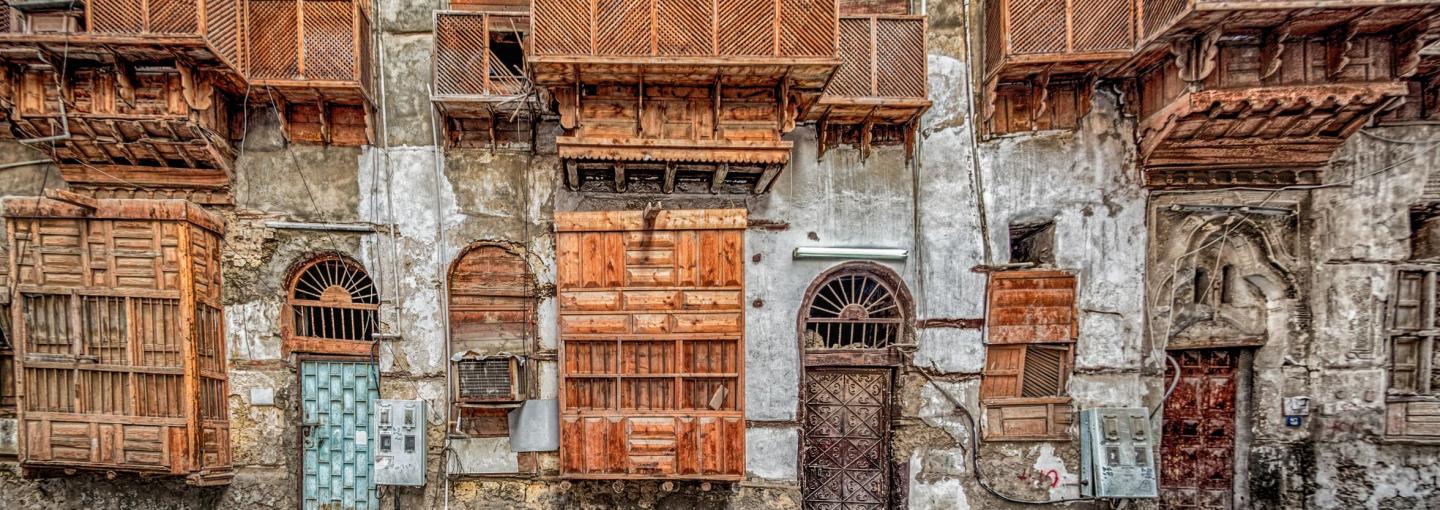 Jeddah