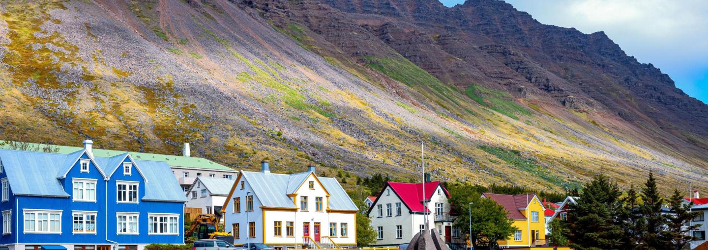Iceland