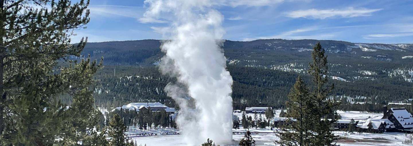 Yellowstone