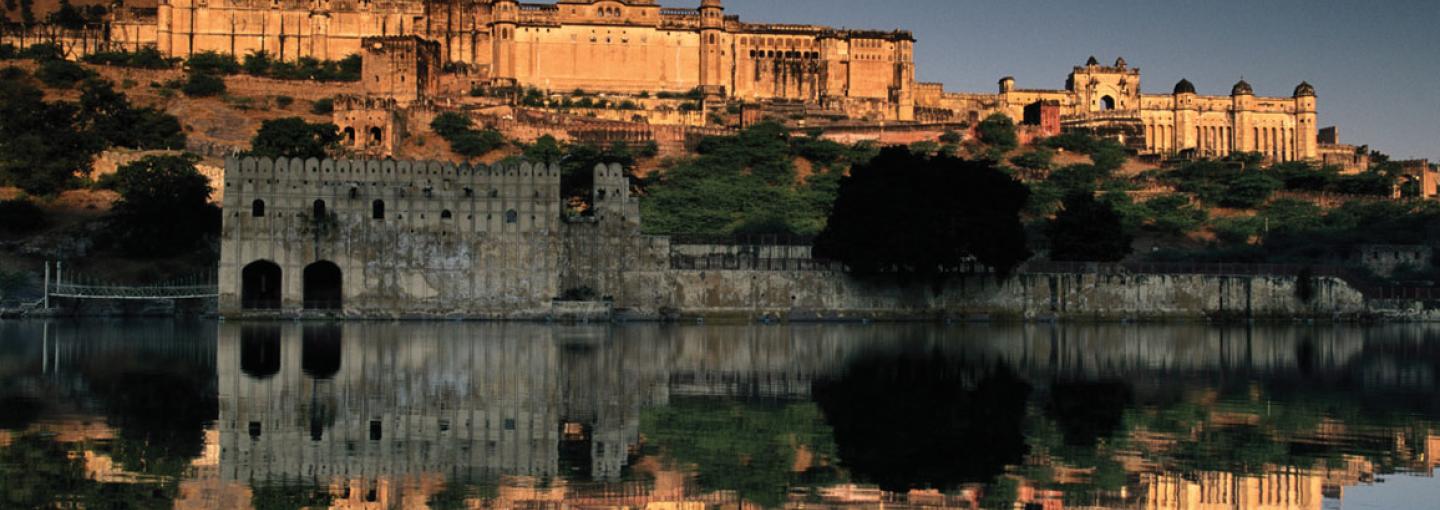Amber Fort