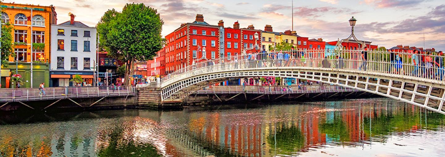 Dublin