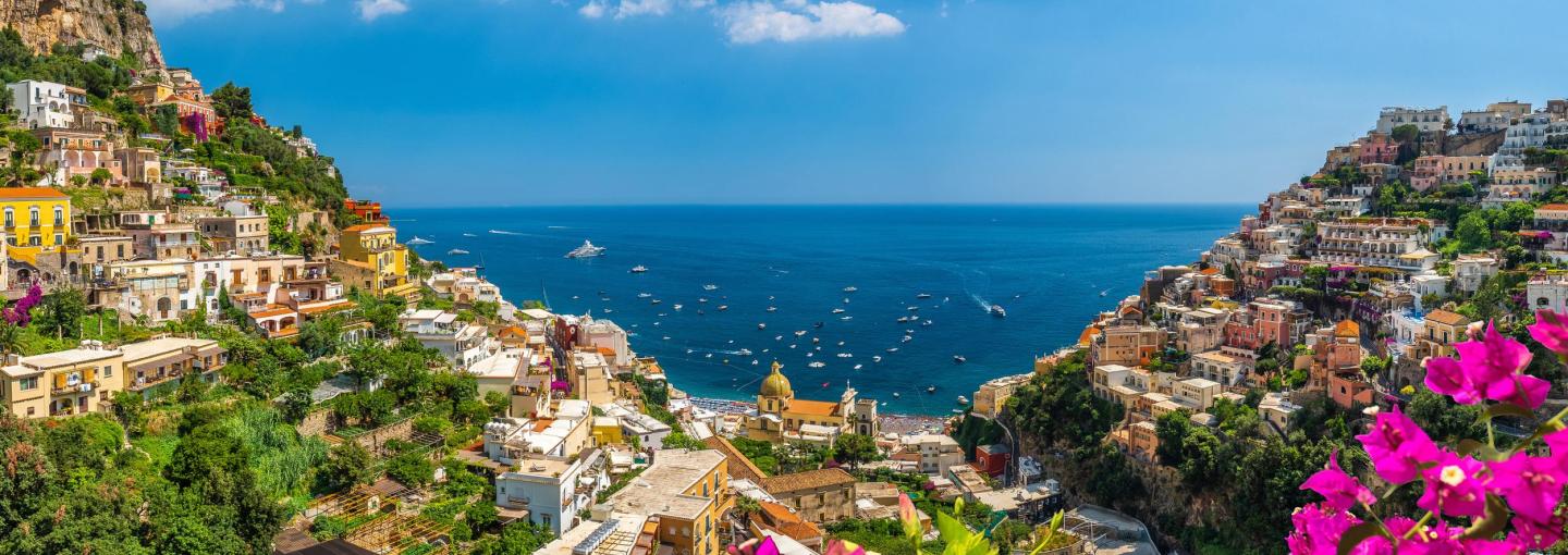 Amalfi Coast