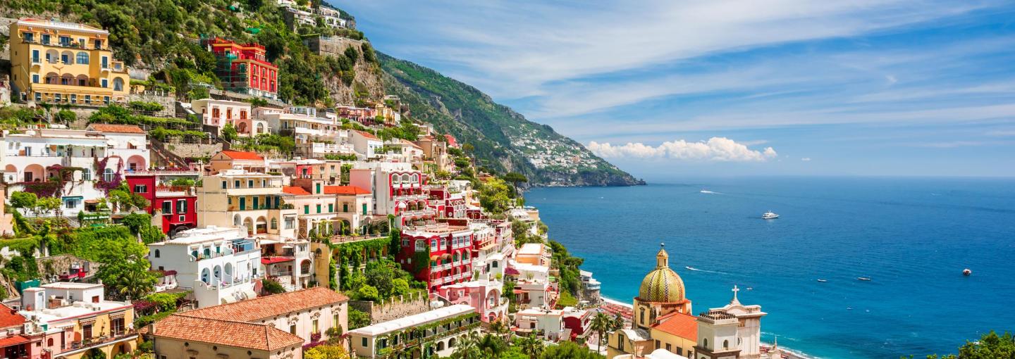 Positano