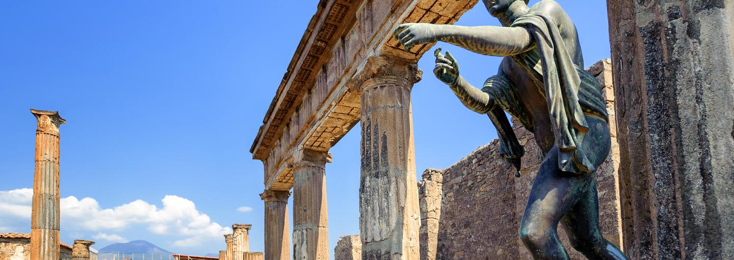 Pompeii