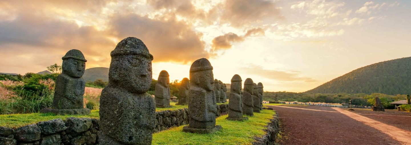 Jeju Island