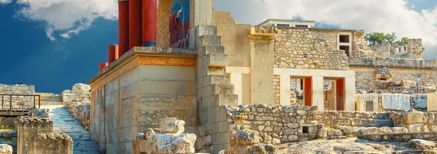 Knossos