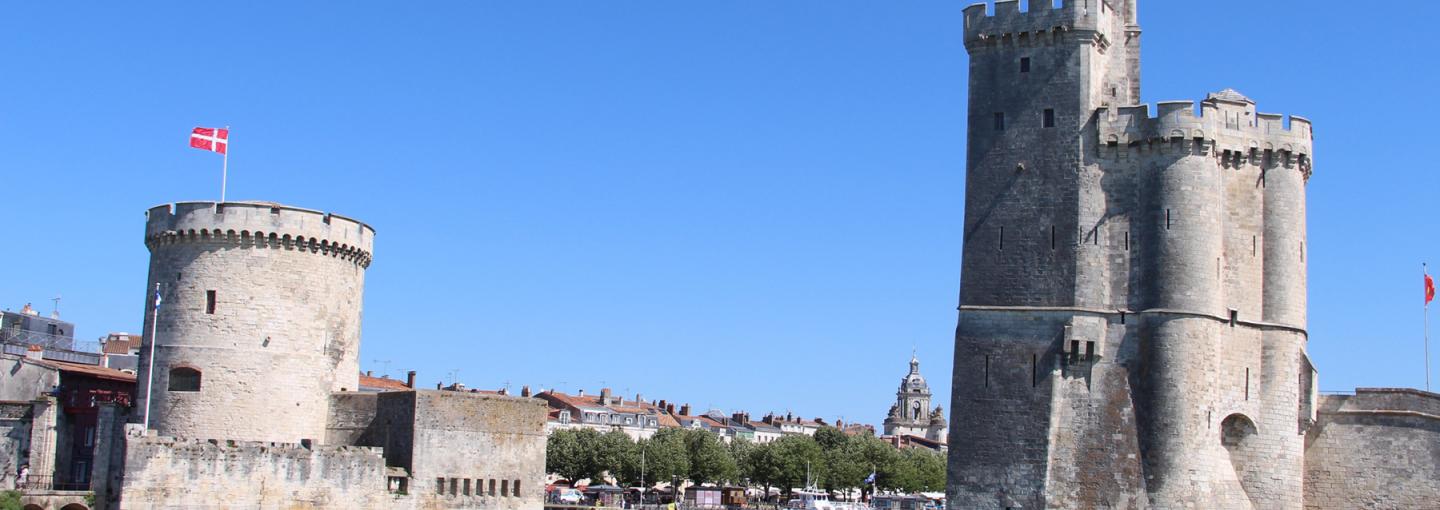 La Rochelle