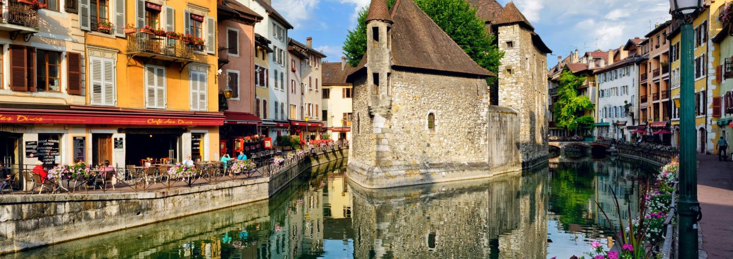 France