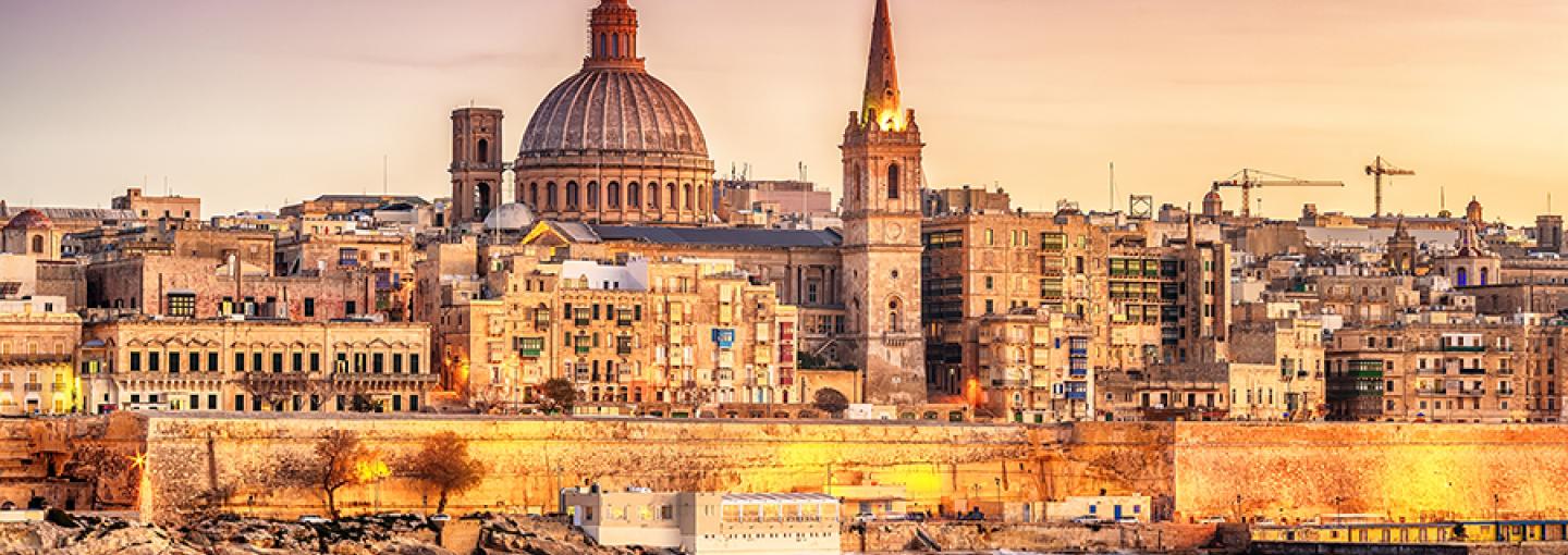 Valletta