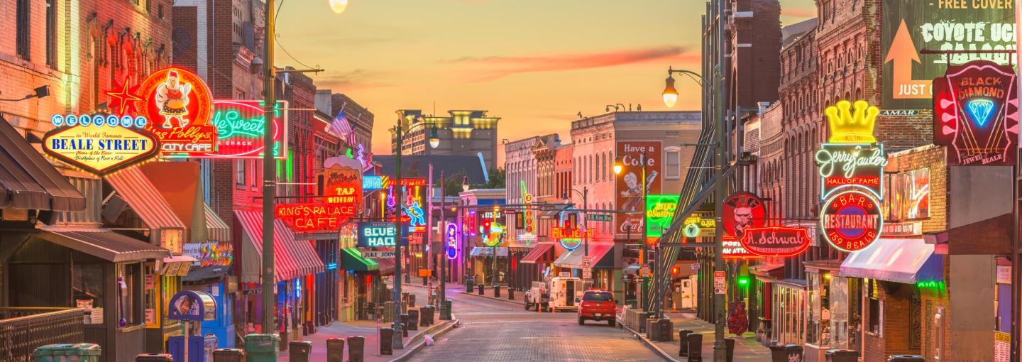 Memphis