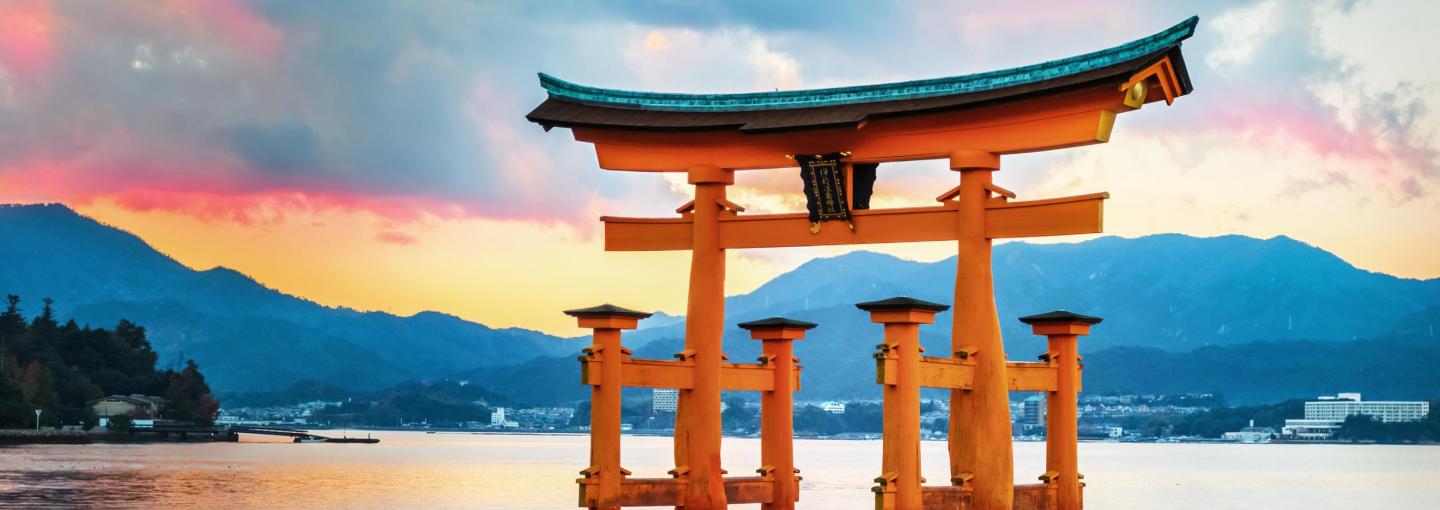 Japan