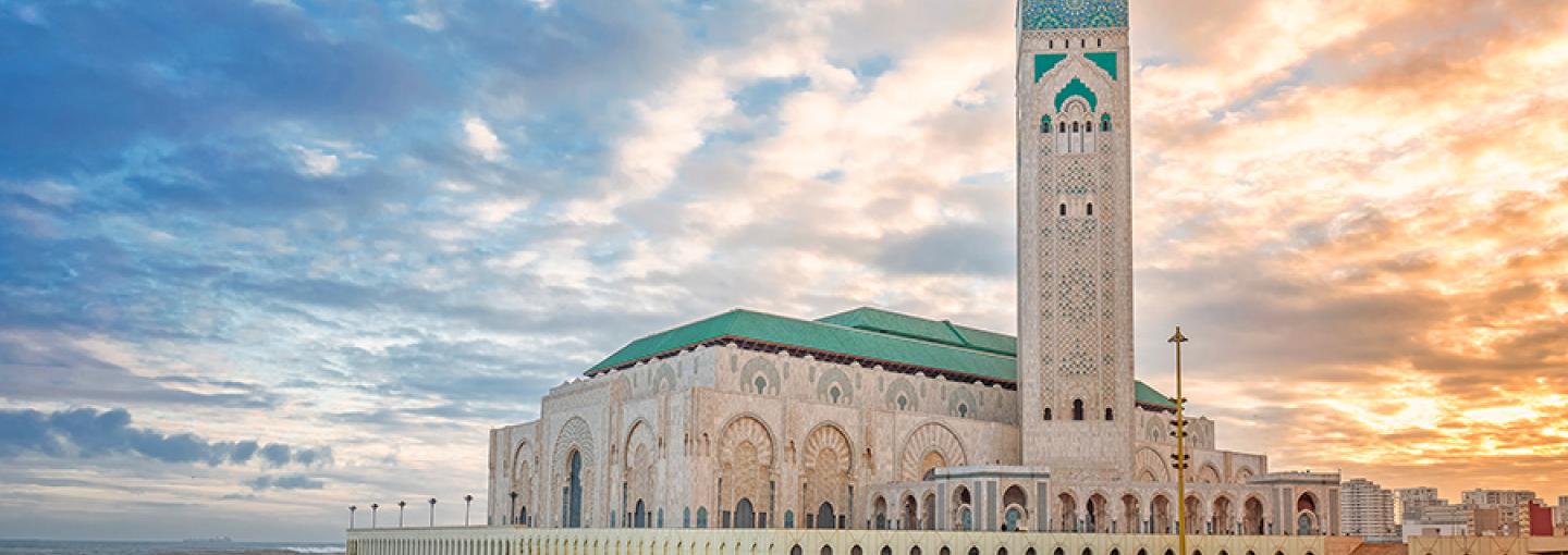 Casablanca
