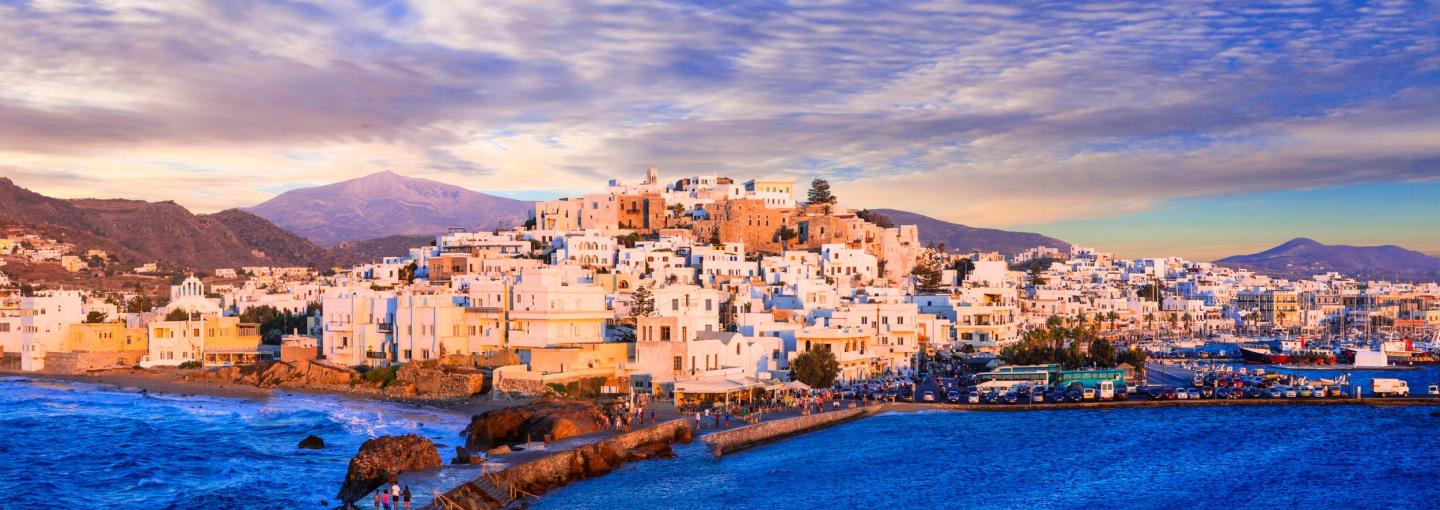 Naxos