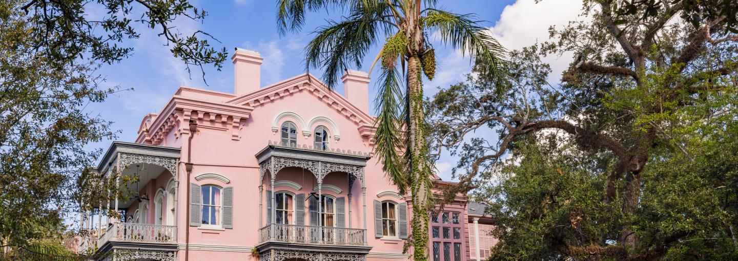 New Orleans