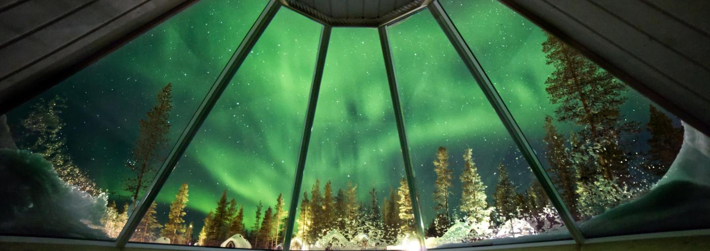 Northern Lights