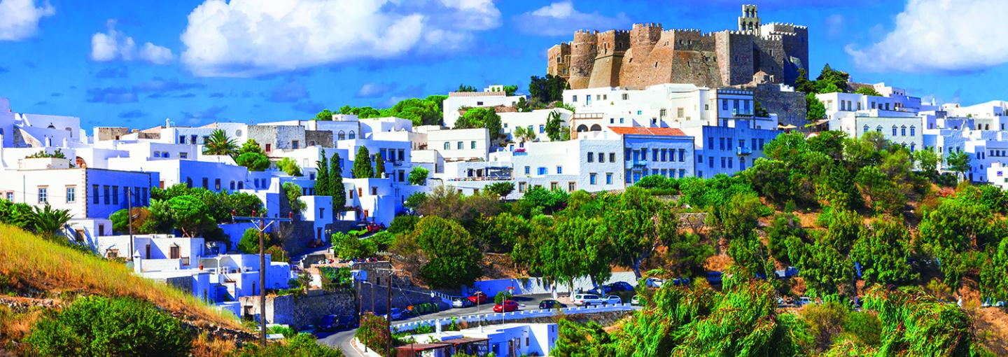 Patmos