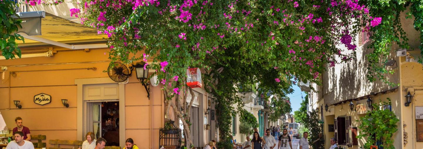 Plaka