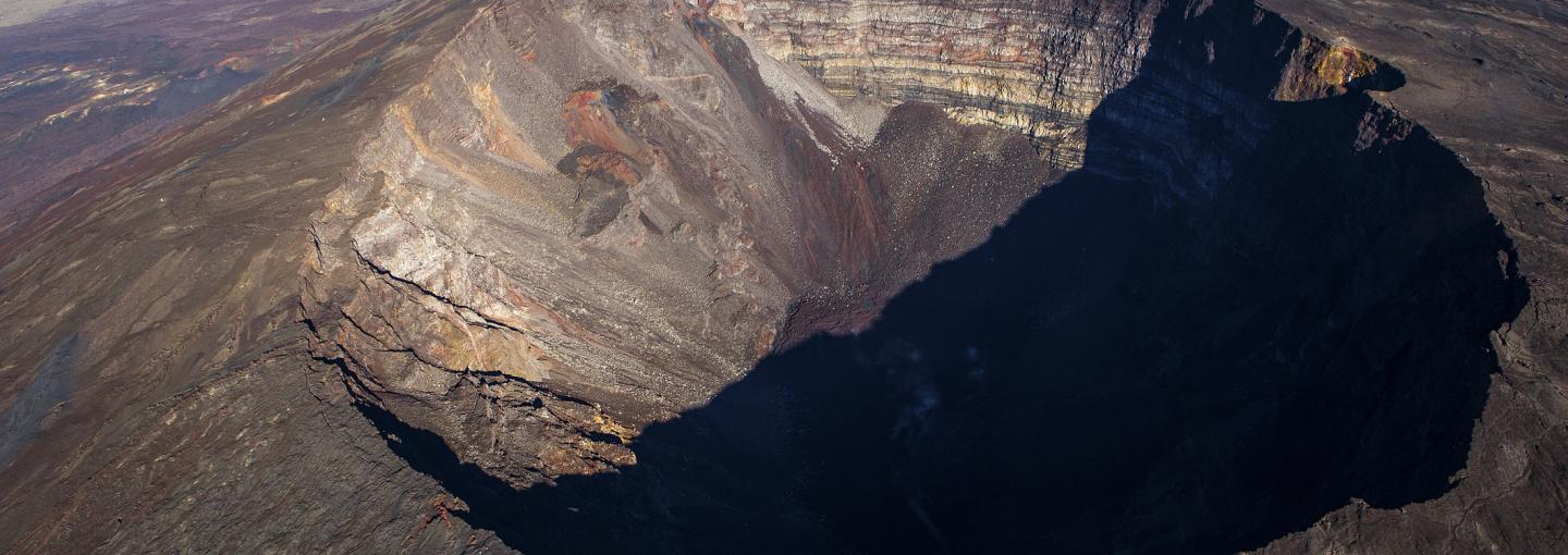 Reunion Island