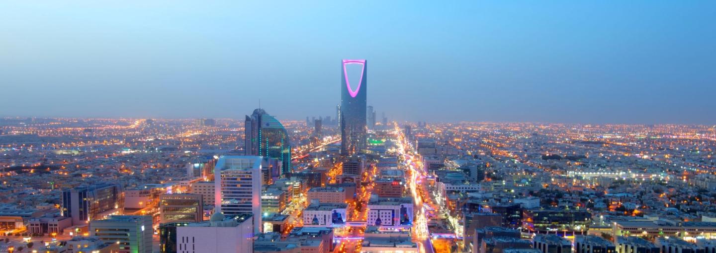 Riyadh