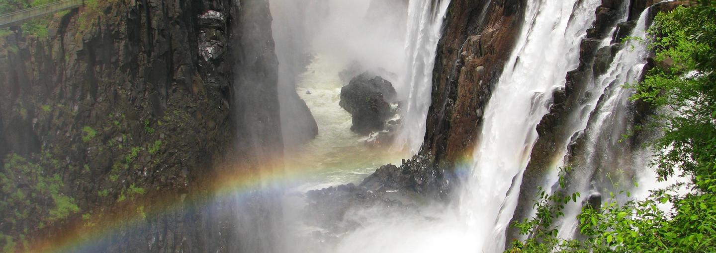 Victoria Falls