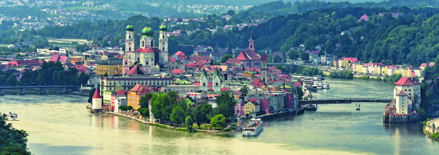 Passau