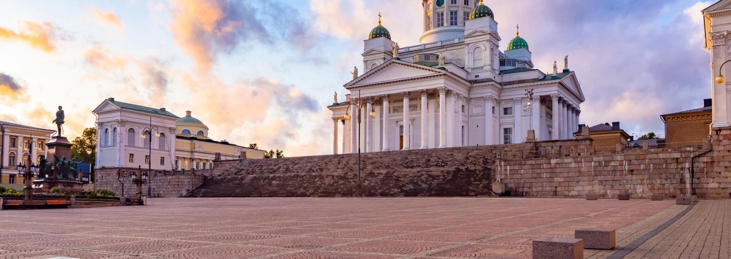 Helsinki
