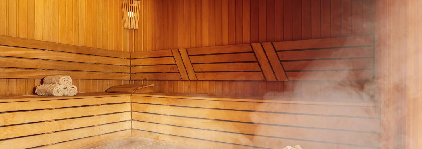 Finnish Sauna