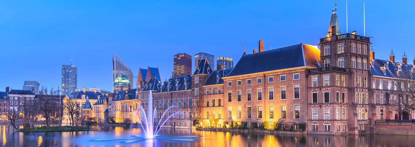 The Hague