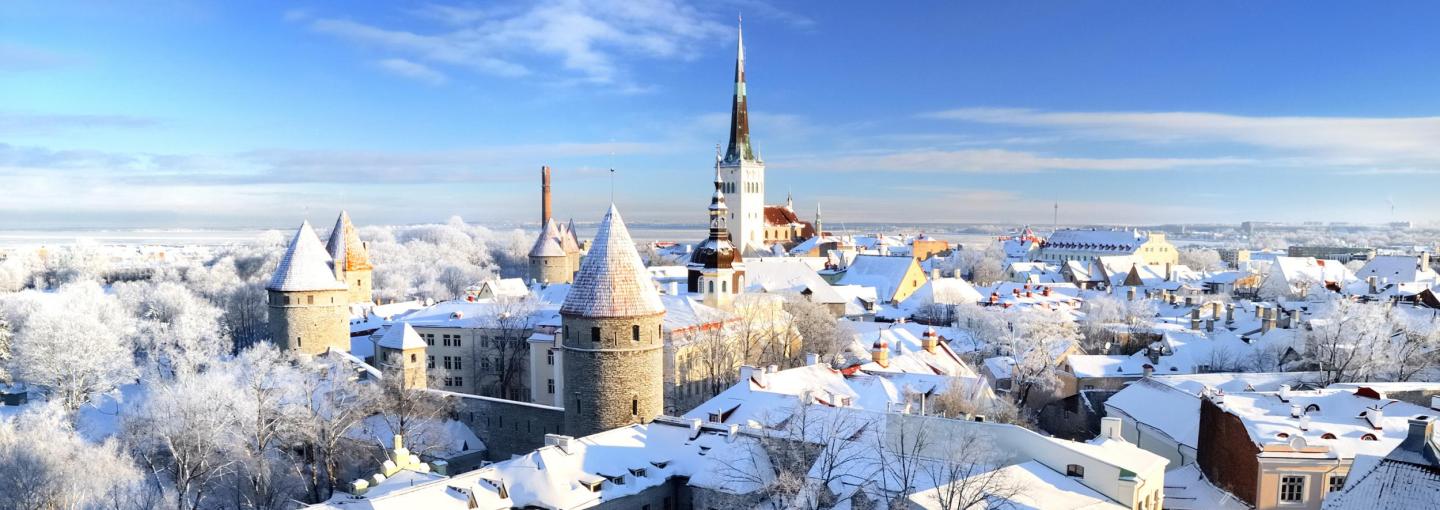 Tallin