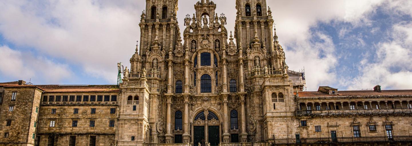 Santiago De Compostela
