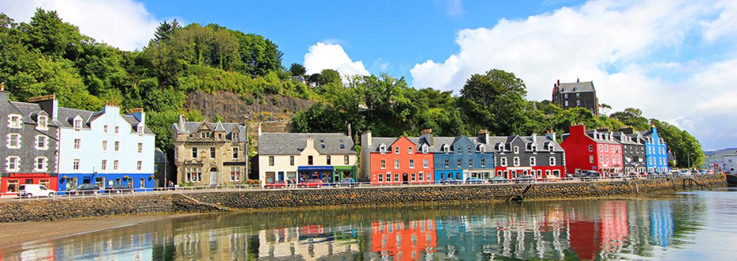 Tobermory