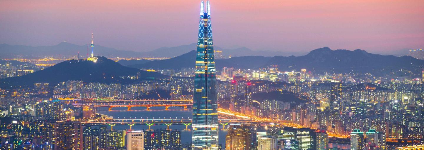 Seoul