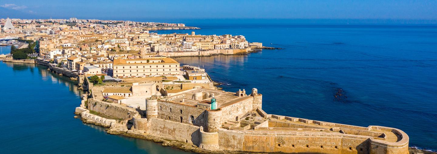 Siracusa