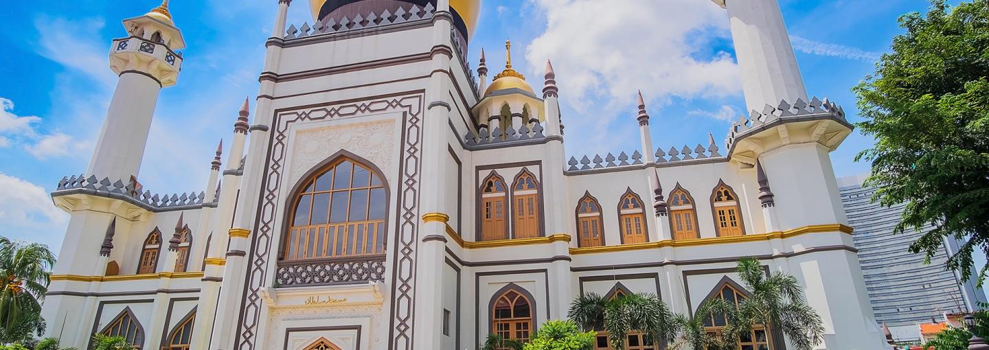 Singapore