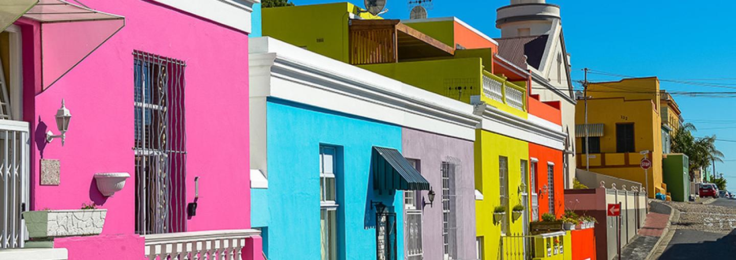 Cape Town