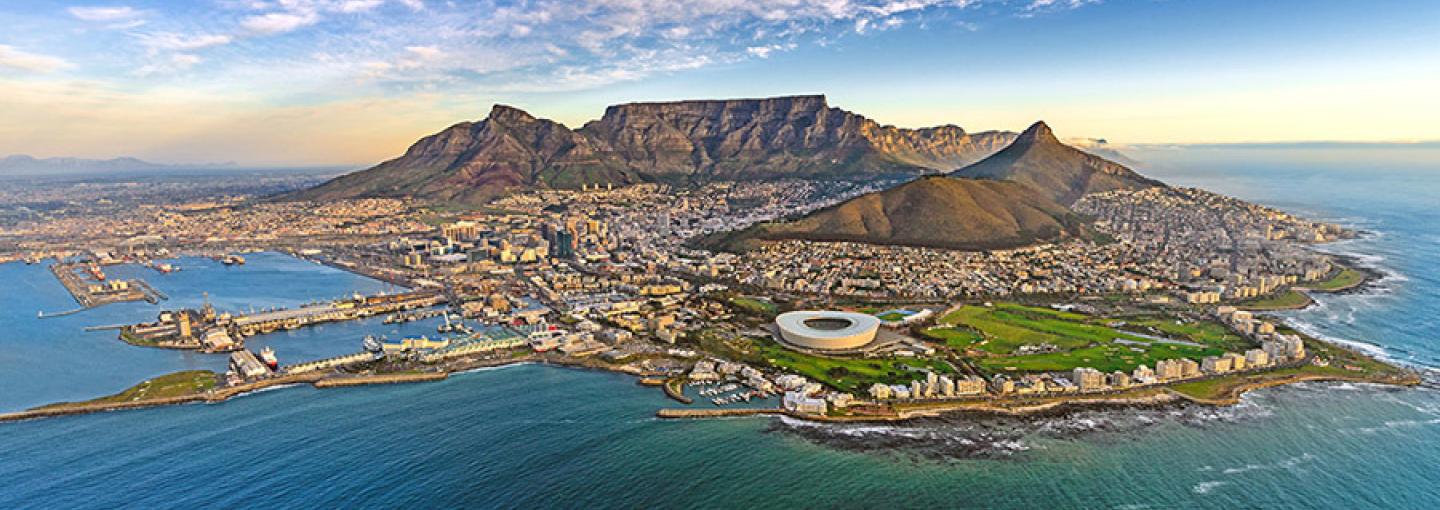 Table Mountain