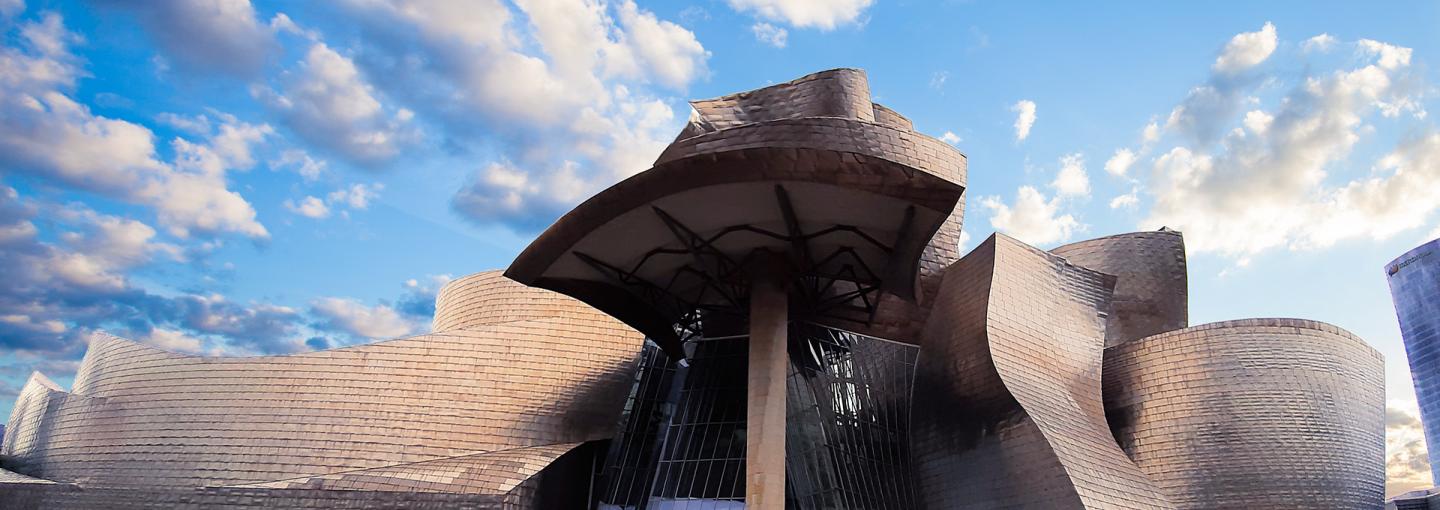 Guggenheim Museum Bilbao