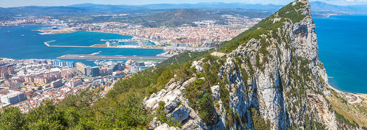 Gibralter