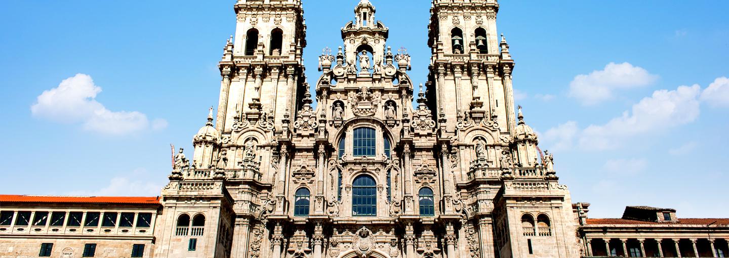 Santiago De Compostela