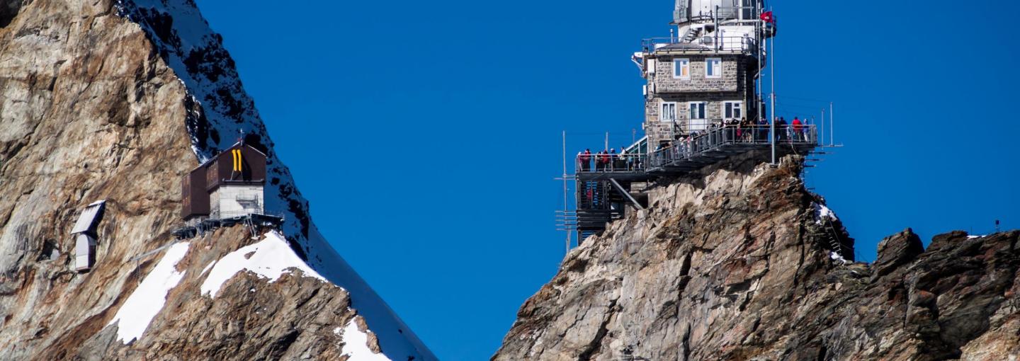 Sphinx Observatory