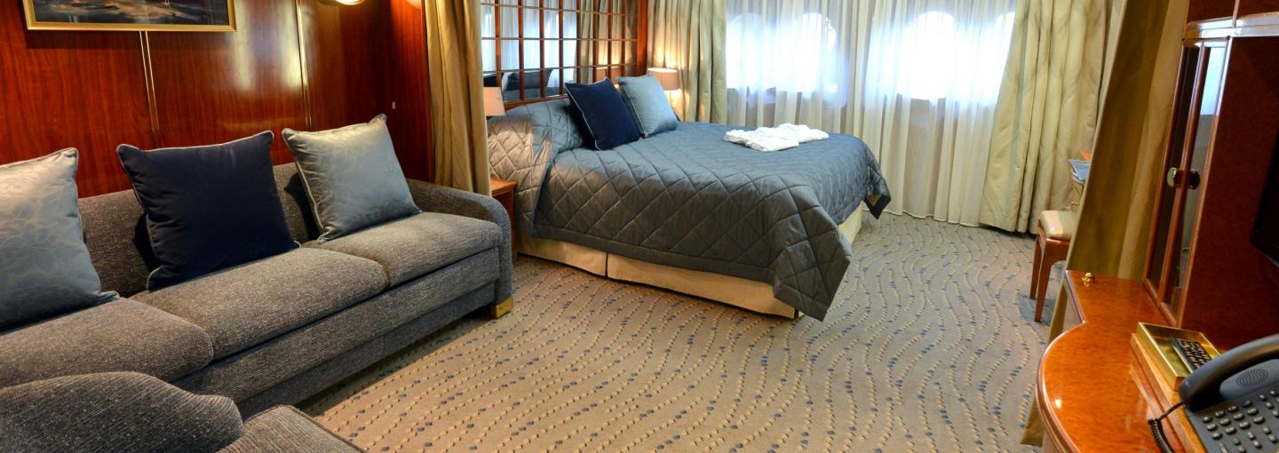 Standard Suite
