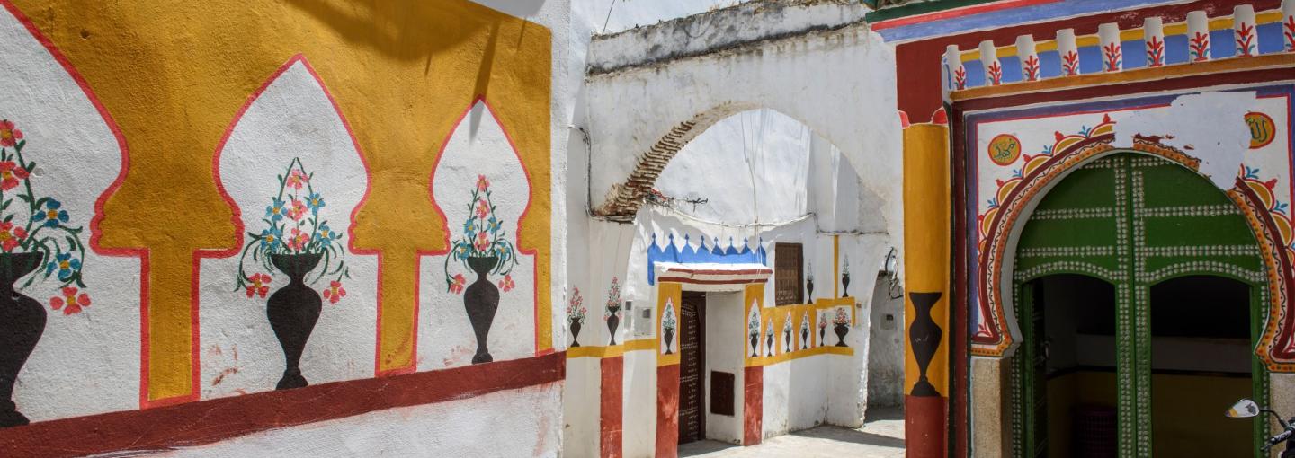 Tetouan