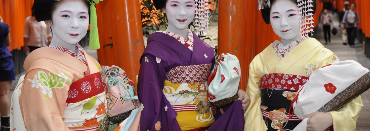 Japan