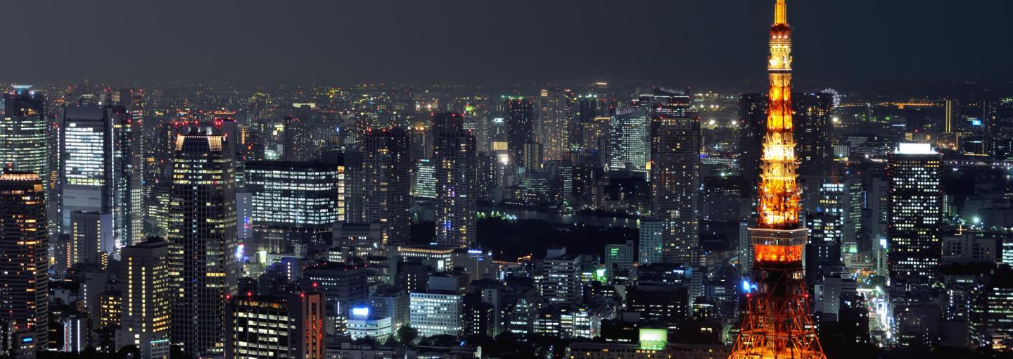 Japan