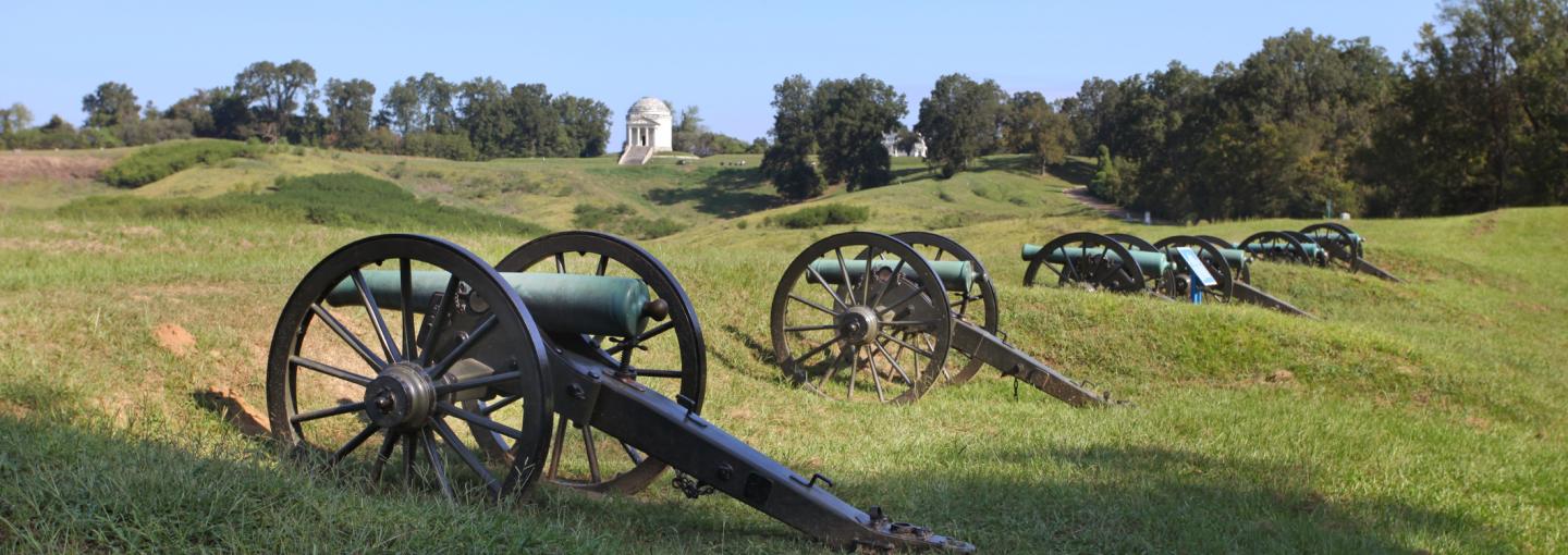 Vicksburg