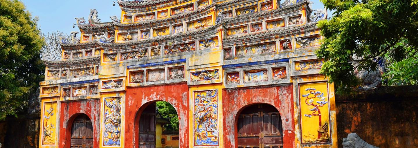 Vietnam