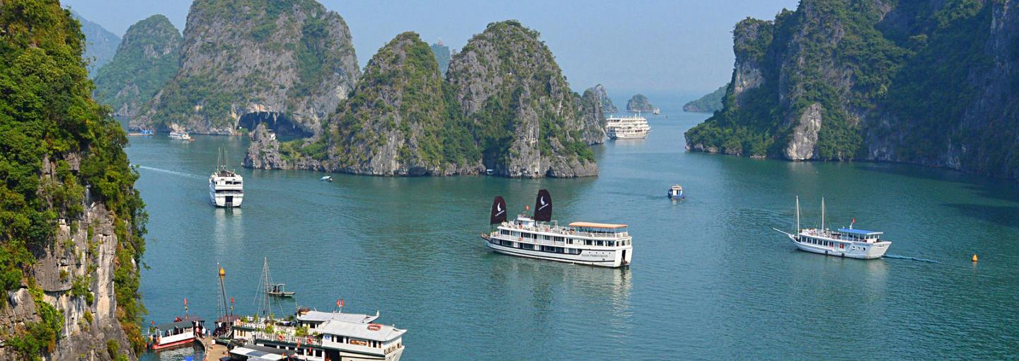 Vietnam