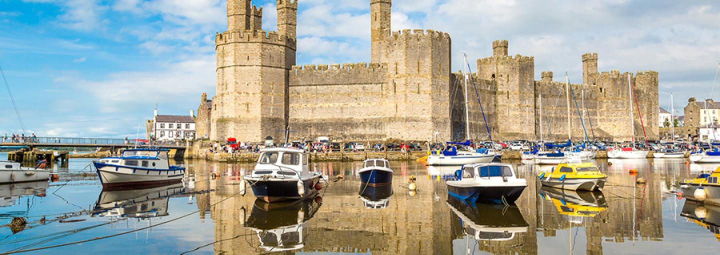 Wales